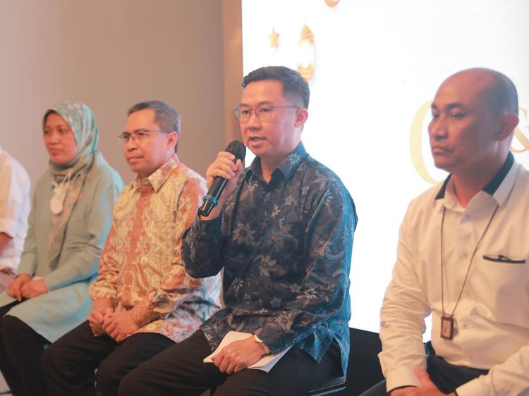 Bisnis MPMX Incar Pendapatan Tumbuh 20% Tahun 2023
