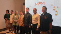 “MPM Group tahun ini bisa tumbuh 15-20% dari sisi revenue. Kami optimis di 2023 sampai akhir tahun pertumbuhan bisnis kami bisa sampai 20%,” ujar Group COO MPMX Ivan Hindarko, di Jakarta, Rabu (12/4/2023). 
