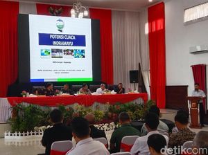 Waspada Pancaroba Saat Mudik Lintas Indramayu