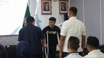 BPJS TK-PSSI Sinergi Lindungi Wasit