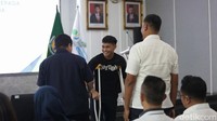 PSSI menggandeng Badan Penyelenggara Jaminan Sosial (BPJS) Ketenagakerjaan dalam meningkatkan kesejahteraan bagi seluruh pekerja di ekosistem sepak bola Indonesia.