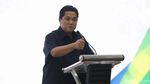 BPJS TK-PSSI Sinergi Lindungi Wasit