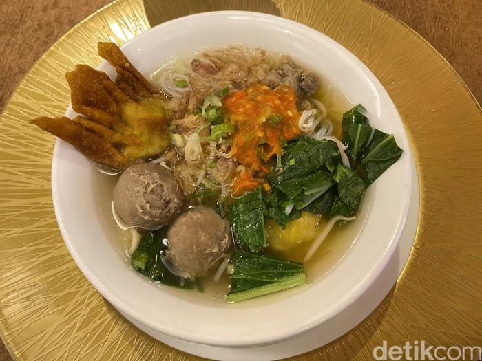 Iftar Al Fanous di The Westin Jakarta