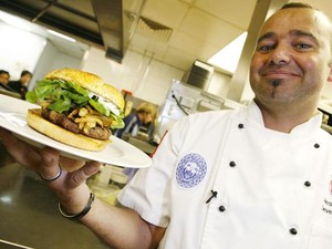 5 Fast Food Termahal di Dunia, Yakin Mau Beli?