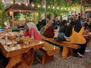 12 Rekomendasi Tempat Bukber di Makassar Lengkap dengan Alamatnya