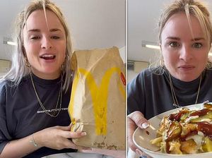 Begini Cara Makan Burger Mcdonalds Agar Rasanya Makin Enak