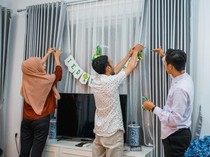 7 Ide Dekorasi Rumah buat Meriahkan Hari Raya Idulfitri