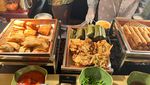 Di Resto Ini Bisa Berbuka dengan Empal Gentong dan Puding Lezat