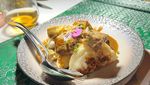 Di Resto Ini Bisa Berbuka dengan Empal Gentong dan Puding Lezat