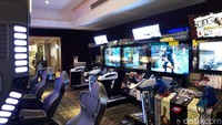 Karenanya bagiyang masih memiliki saldo kartu video game di bioskop XXI Pondok Indah, dihimbau untuk segera dihabiskan sebelum hangus.