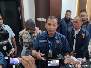 Soal Hibah Aset Pemkot Semarang, Polisi Akan Minta Keterangan Sukawi Sutarip