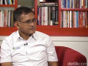 Rencana Besar Amankan Pasokan Domestik dan Taklukkan Pasar Global