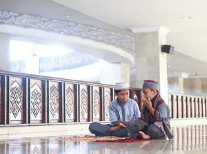 Doa Setelah Azan: Keutamaan dan Bacaan Lengkap