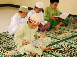 Doa Hari ke-27 Ramadhan, Agar Mendapat Lailatul Qadar
