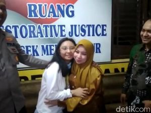 Kasus Dokter Muda Ngamuk di RS Pirngadi Medan Berakhir Damai