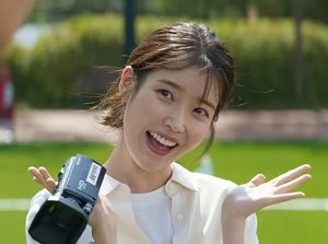 7 Fakta Film Dream Diperankan IU dan Park Seo Joon