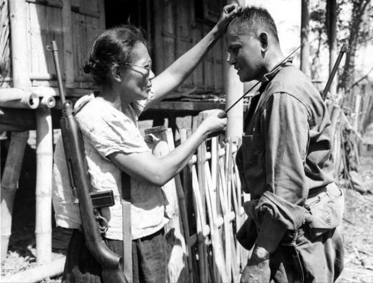 Foto Masa Lalu Cerita Mencengangkan