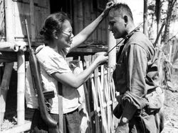 Deretan Foto Masa Lalu yang Punya Cerita Mencengangkan