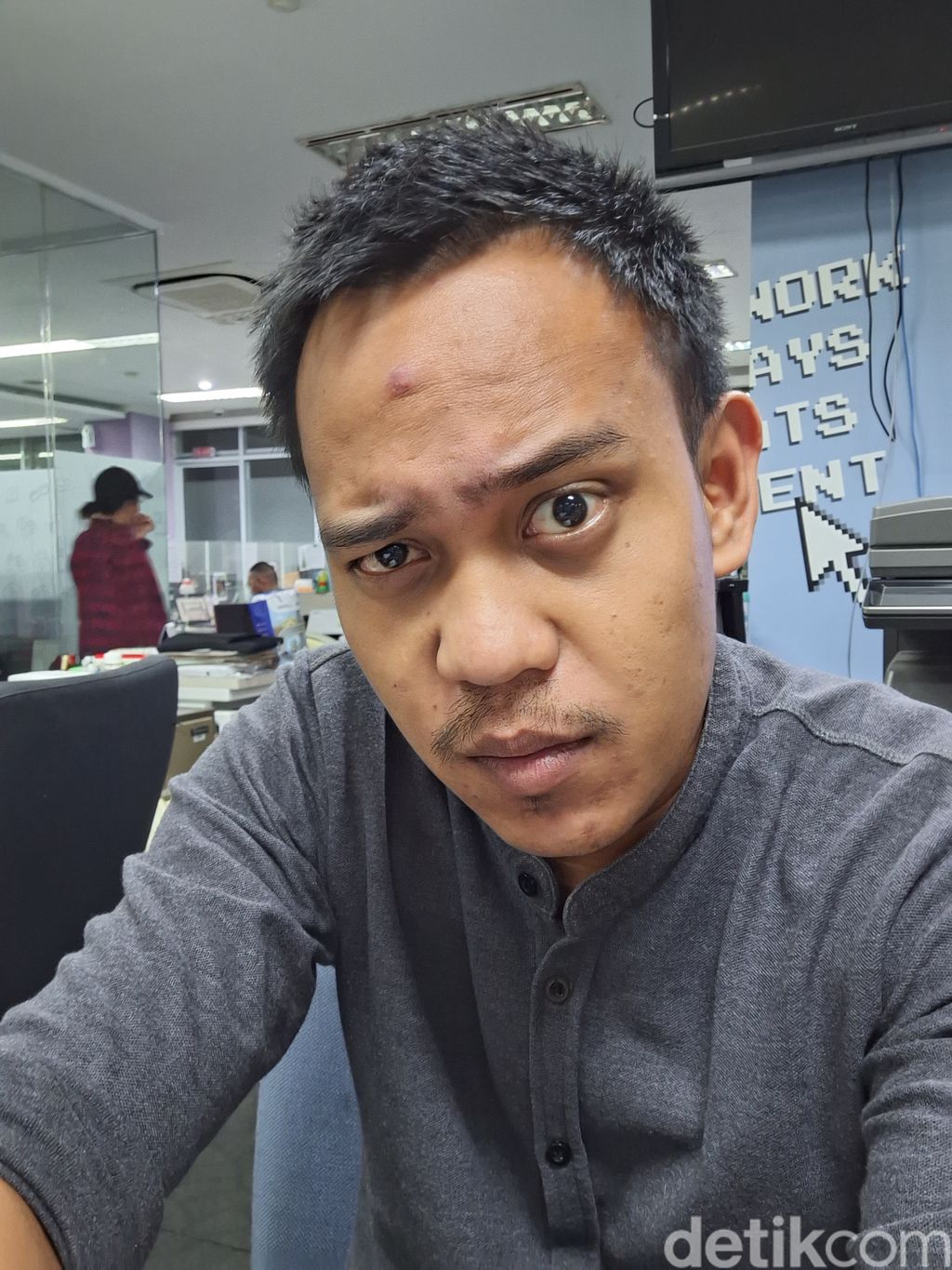 Galaxy A54