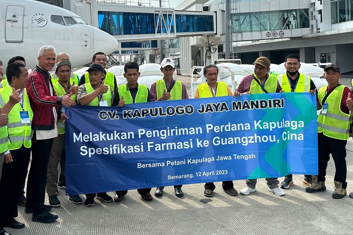 Ganjar Pranowo