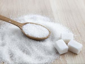 Harga Gula Dunia Meroket Gegara India, Indonesia Kena Imbasnya?