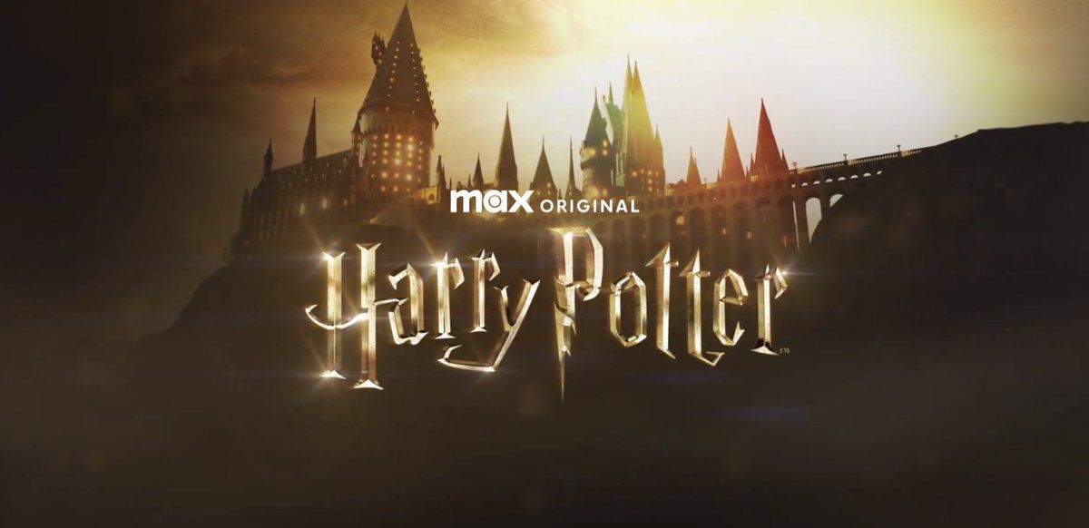 Serial Harry Potter Digarap HBO MAX