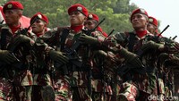 Terbukti Lalai, 1 Anggota Kopassus Jadi Tersangka Penembakan Letda Jihad