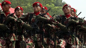 Terbukti Lalai, 1 Anggota Kopassus Jadi Tersangka Penembakan Letda Jihad