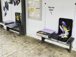 Kumpulan Iklan Bikin Melotot Saking Kreatif dan Kerennya