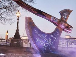 Kumpulan Iklan Bikin Melotot Saking Kreatif dan Kerennya