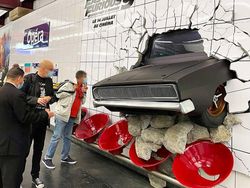 Kumpulan Iklan Bikin Melotot Saking Kreatif dan Kerennya