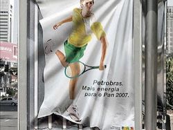 Kumpulan Iklan Bikin Melotot Saking Kreatif dan Kerennya