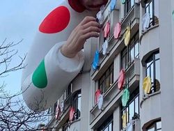 Kumpulan Iklan Bikin Melotot Saking Kreatif dan Kerennya