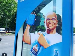 Kumpulan Iklan Bikin Melotot Saking Kreatif dan Kerennya