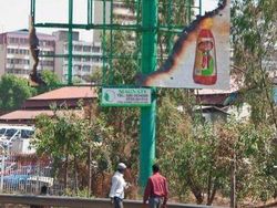 Kumpulan Iklan Bikin Melotot Saking Kreatif dan Kerennya