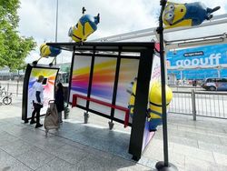 Kumpulan Iklan Bikin Melotot Saking Kreatif dan Kerennya