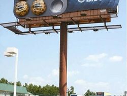 Kumpulan Iklan Bikin Melotot Saking Kreatif dan Kerennya