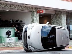 Kumpulan Iklan Bikin Melotot Saking Kreatif dan Kerennya