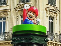 Kumpulan Iklan Bikin Melotot Saking Kreatif dan Kerennya