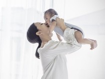 Sederet Penyakit yang Bisa Muncul saat Asal Peluk-Cium Anak Tanpa Izin Ortu