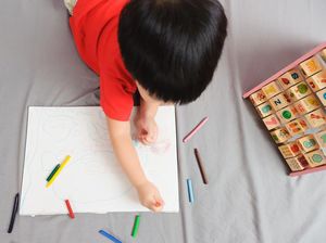 Waktu Tepat Deteksi Dini Gejala Autisme Menurut Guru Besar UI