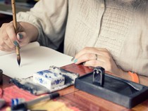 5 Workshop Seni di Jogja, Cocok untuk Mengisi Waktu Luang dan Berkreasi