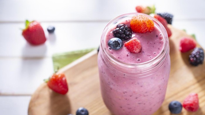 Kata Dokter Harvard, 3 Minuman Ini Bisa Bersihkan Usus dan Hati