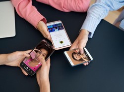Video Tips Menjaga Data Pribadi di Dunia Maya