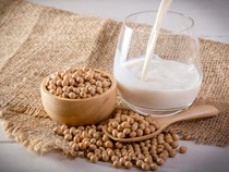 5 Minuman Ini Kandungan Proteinnya Lebih Banyak dari Telur