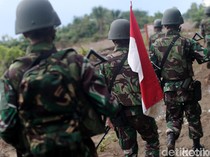 Pendaftaran Bintara PK TNI AD 2024 Masih Buka buat Lulusan SMA hingga Paket C