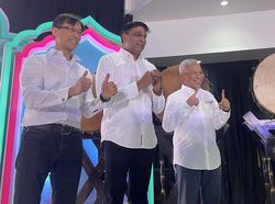 Indosat Siap Hadapi Lonjakan Trafik Mudik Lebaran 2023