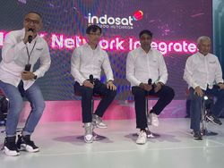 Indosat Siap Hadapi Lonjakan Trafik Mudik Lebaran 2023