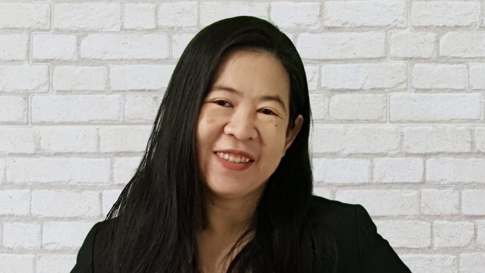 Irene Setiawan
