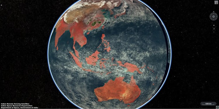 ISRO